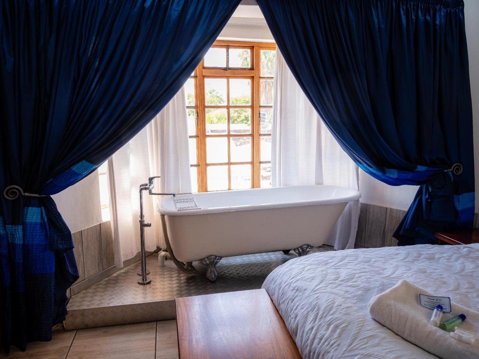 Sleepers Villa Guesthouse Polokwane Room photo