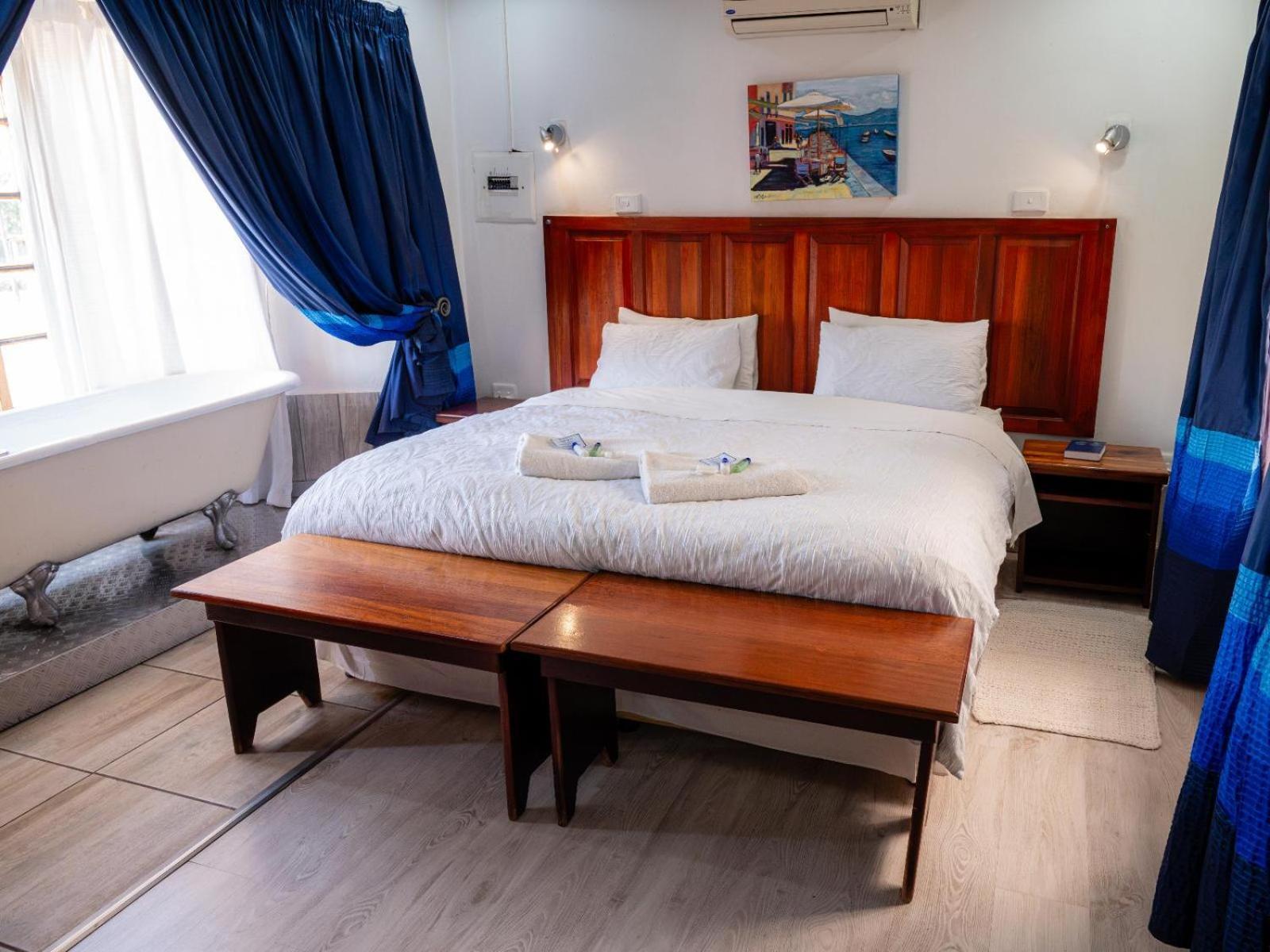 Sleepers Villa Guesthouse Polokwane Room photo