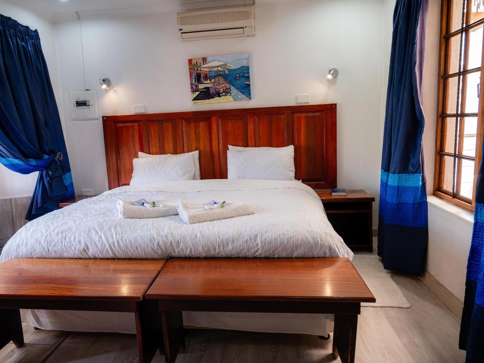 Sleepers Villa Guesthouse Polokwane Room photo