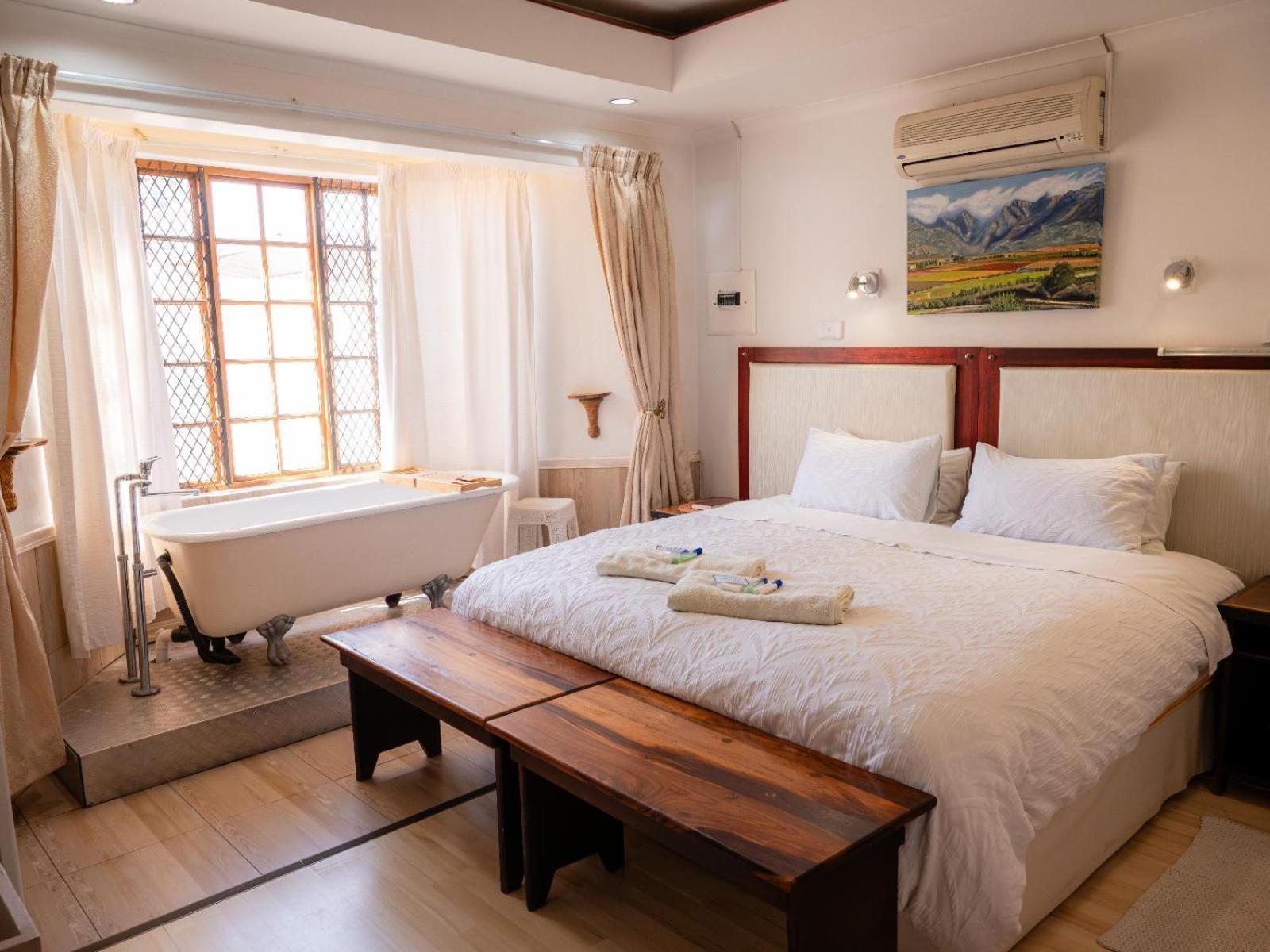 Sleepers Villa Guesthouse Polokwane Room photo