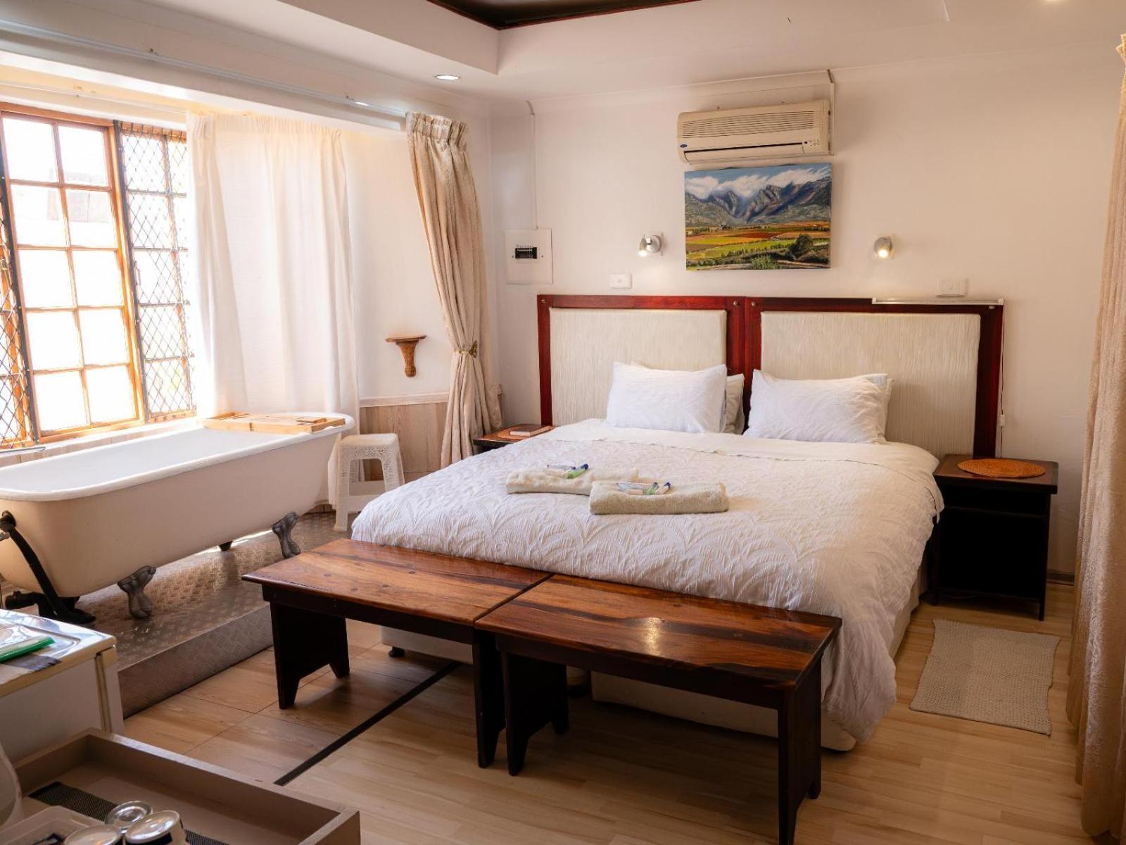 Sleepers Villa Guesthouse Polokwane Room photo
