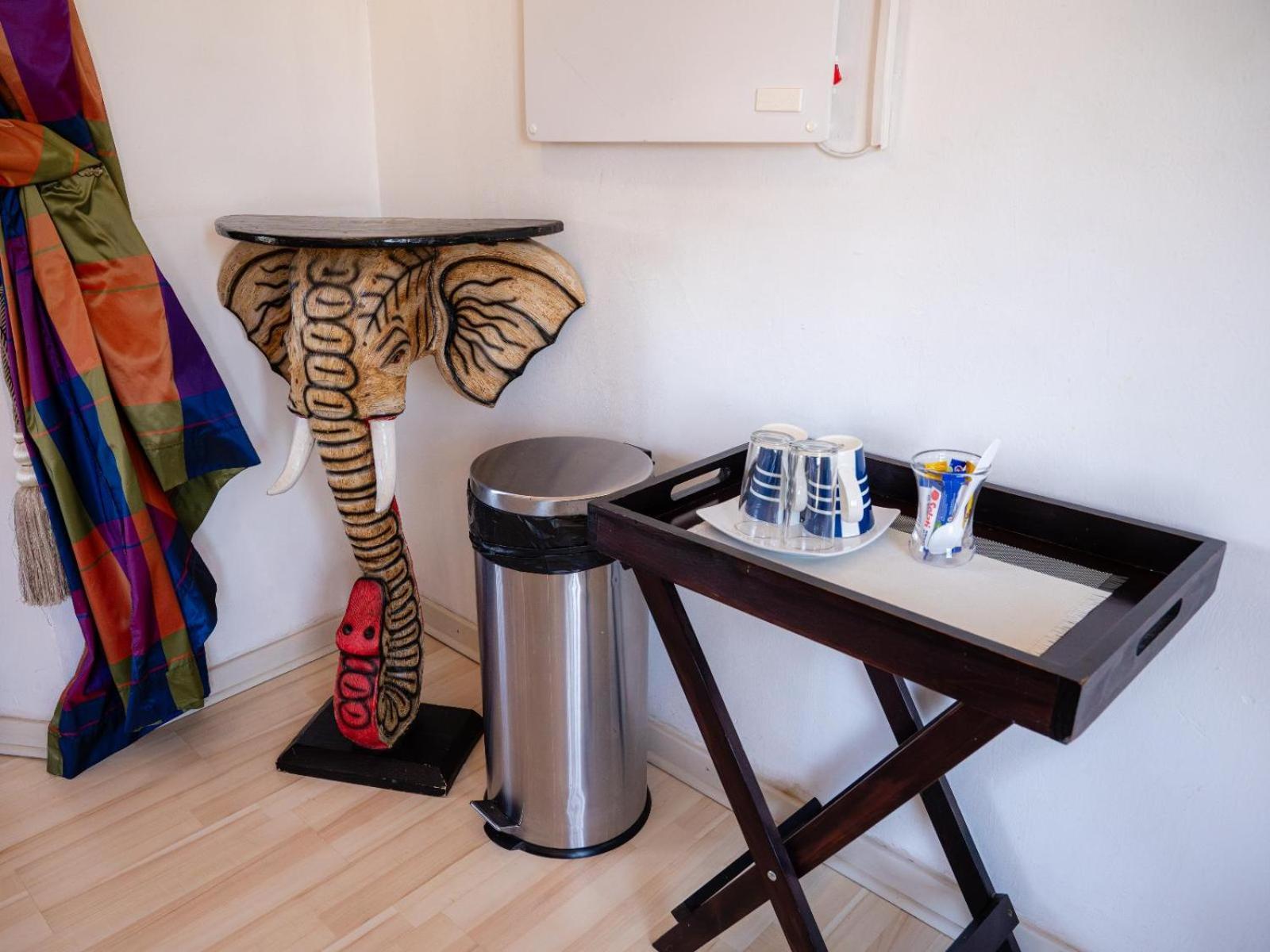 Sleepers Villa Guesthouse Polokwane Room photo