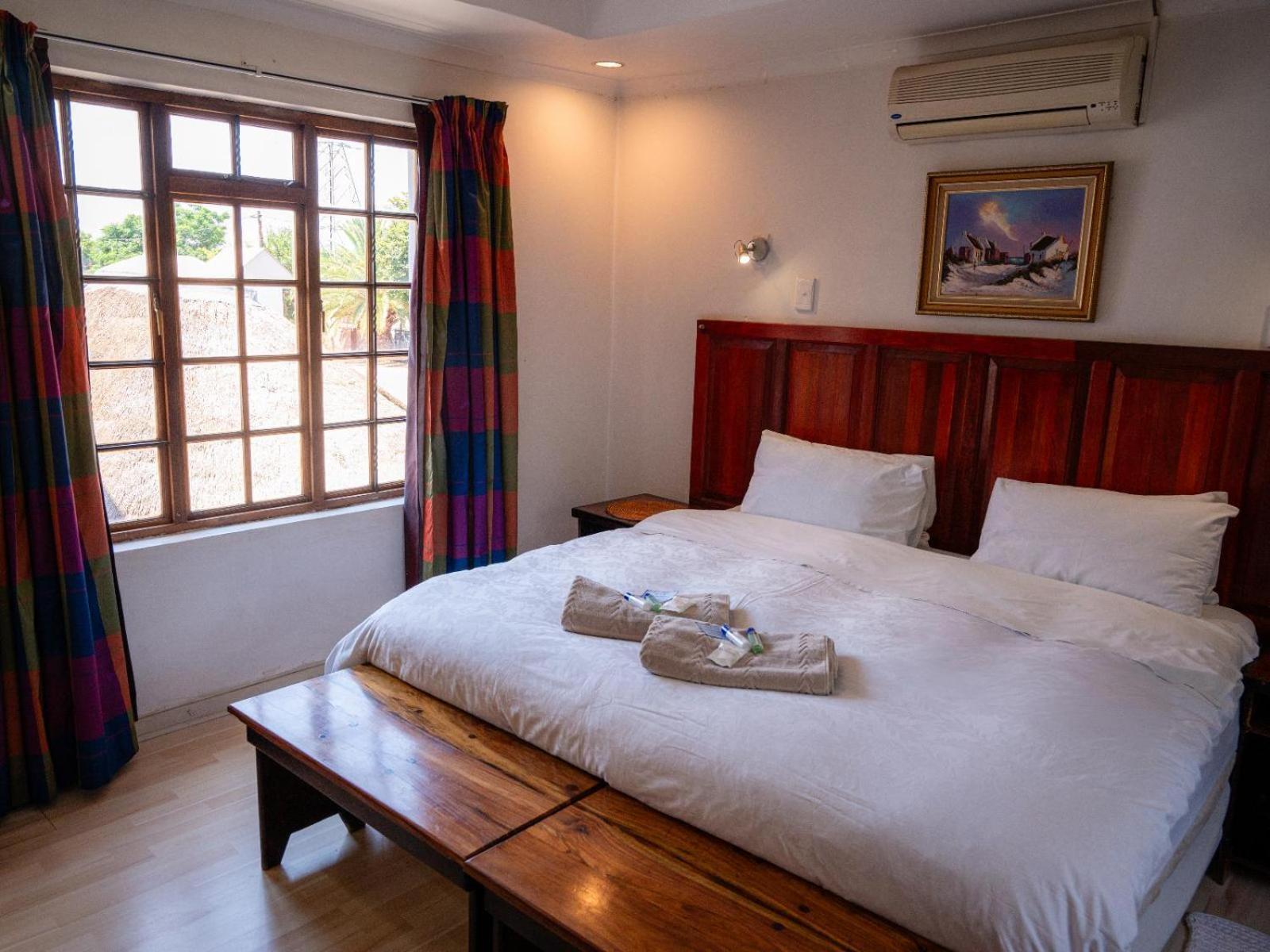 Sleepers Villa Guesthouse Polokwane Room photo