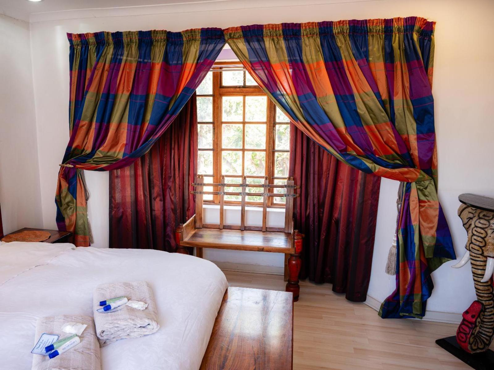 Sleepers Villa Guesthouse Polokwane Room photo