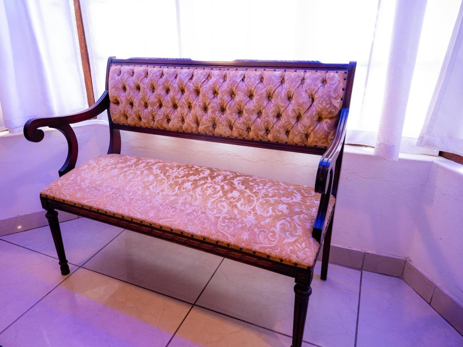 Sleepers Villa Guesthouse Polokwane Room photo