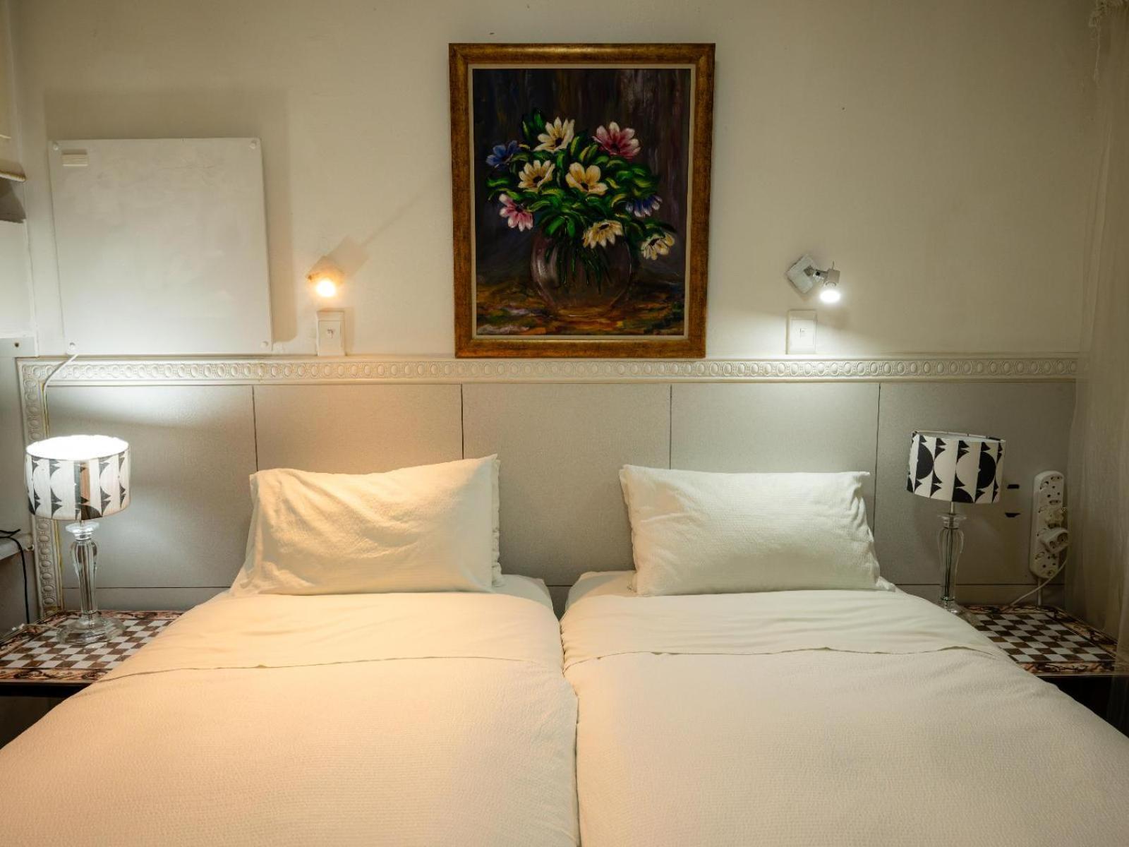 Sleepers Villa Guesthouse Polokwane Room photo