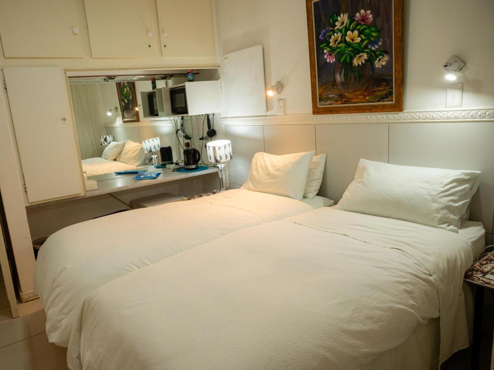 Sleepers Villa Guesthouse Polokwane Room photo