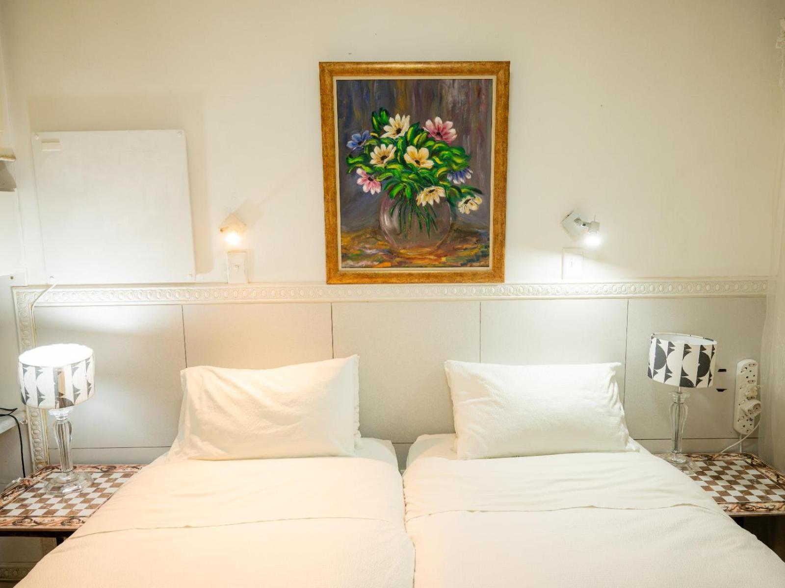 Sleepers Villa Guesthouse Polokwane Room photo