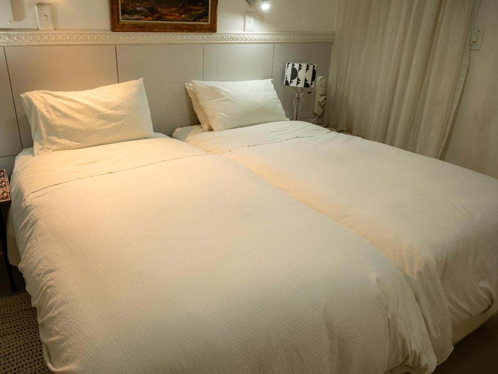 Sleepers Villa Guesthouse Polokwane Room photo