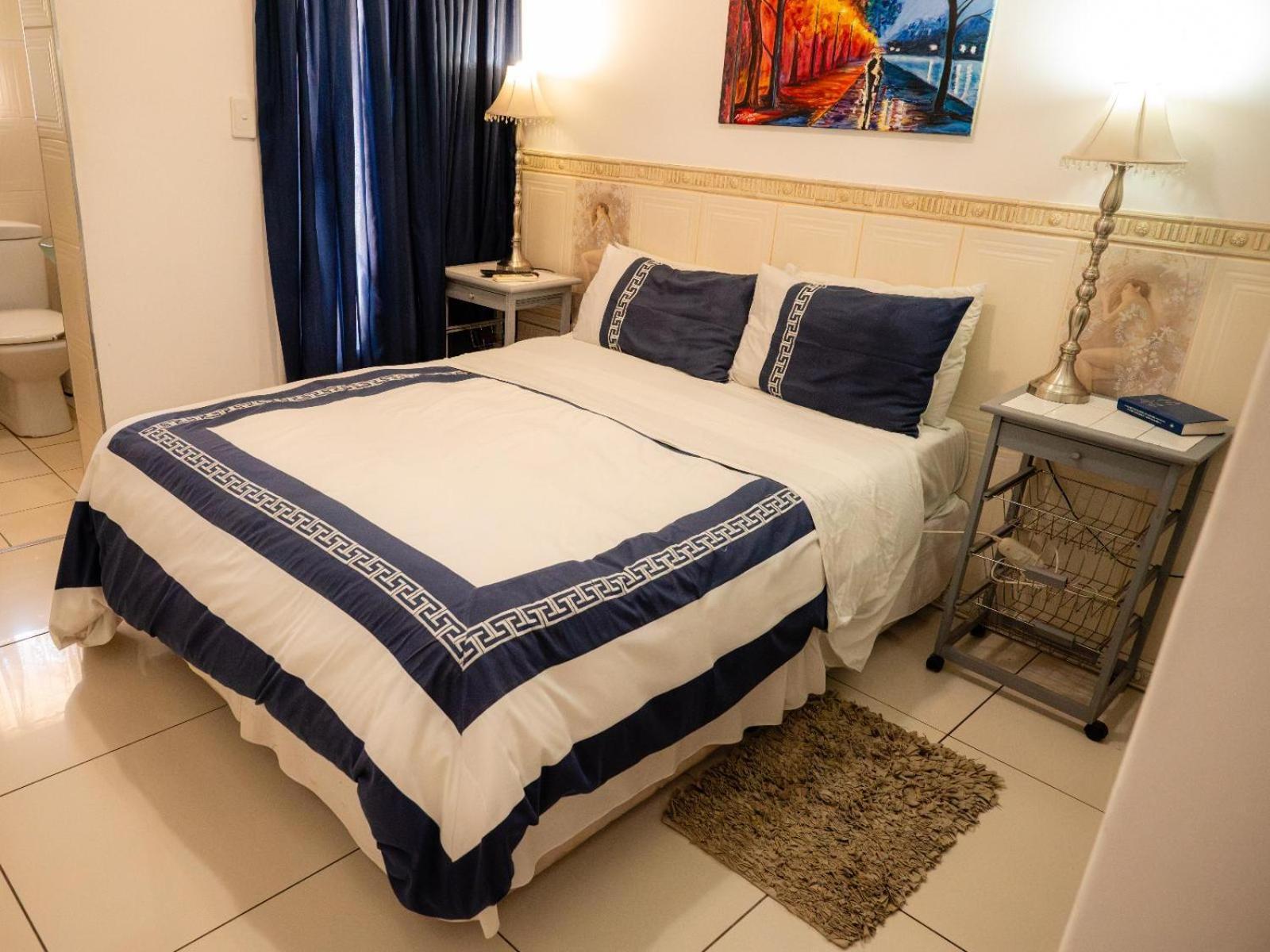 Sleepers Villa Guesthouse Polokwane Room photo