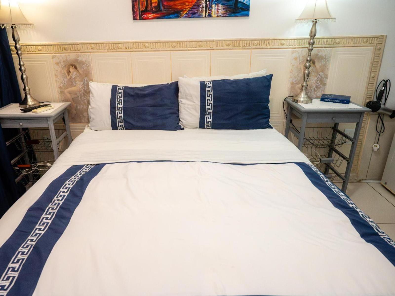 Sleepers Villa Guesthouse Polokwane Room photo