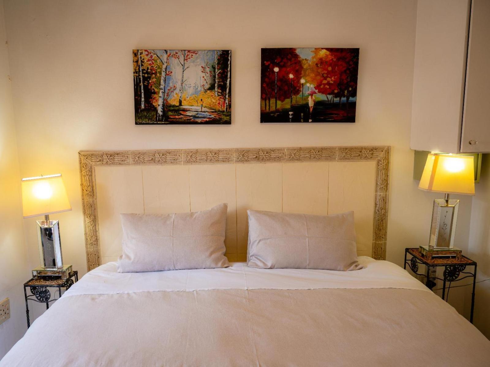Sleepers Villa Guesthouse Polokwane Room photo