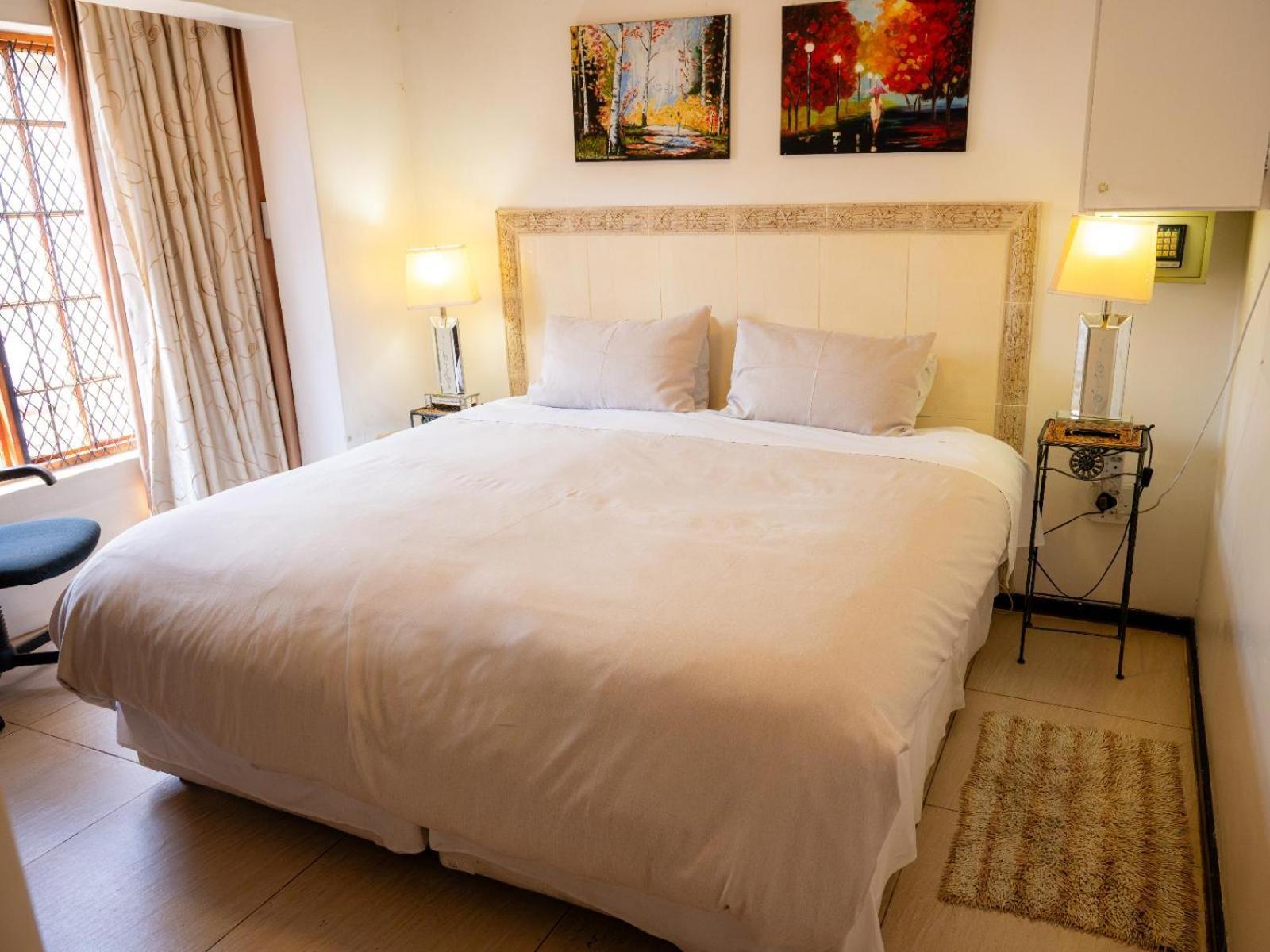 Sleepers Villa Guesthouse Polokwane Room photo