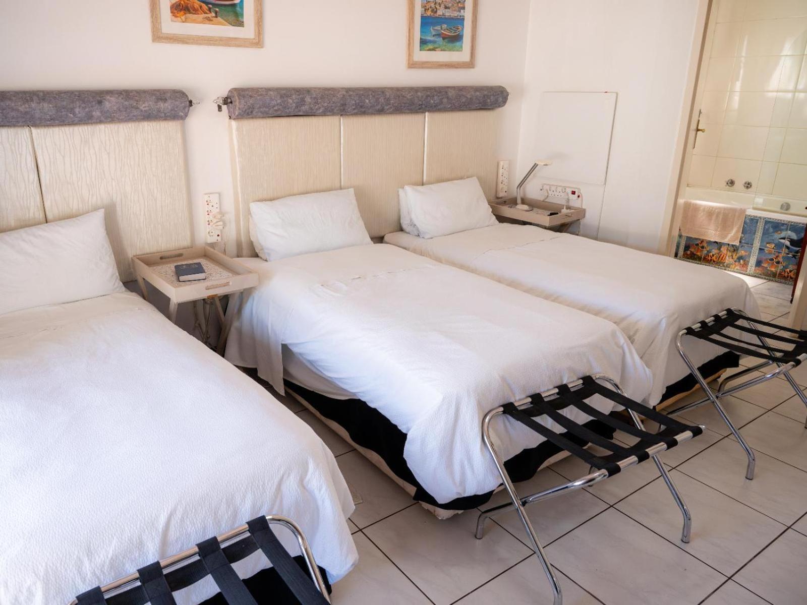 Sleepers Villa Guesthouse Polokwane Room photo