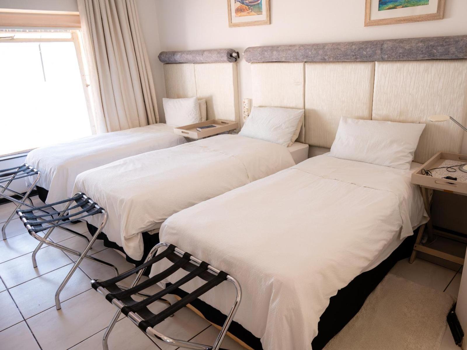 Sleepers Villa Guesthouse Polokwane Room photo