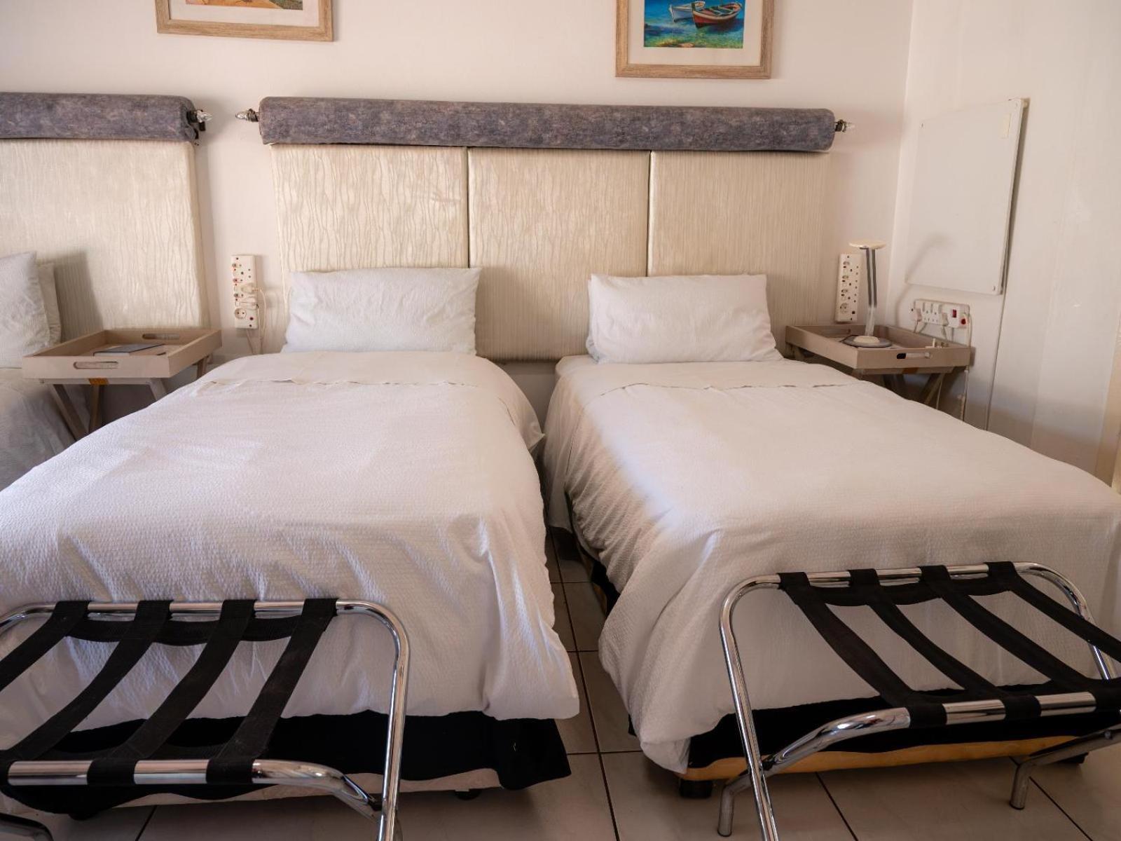 Sleepers Villa Guesthouse Polokwane Room photo