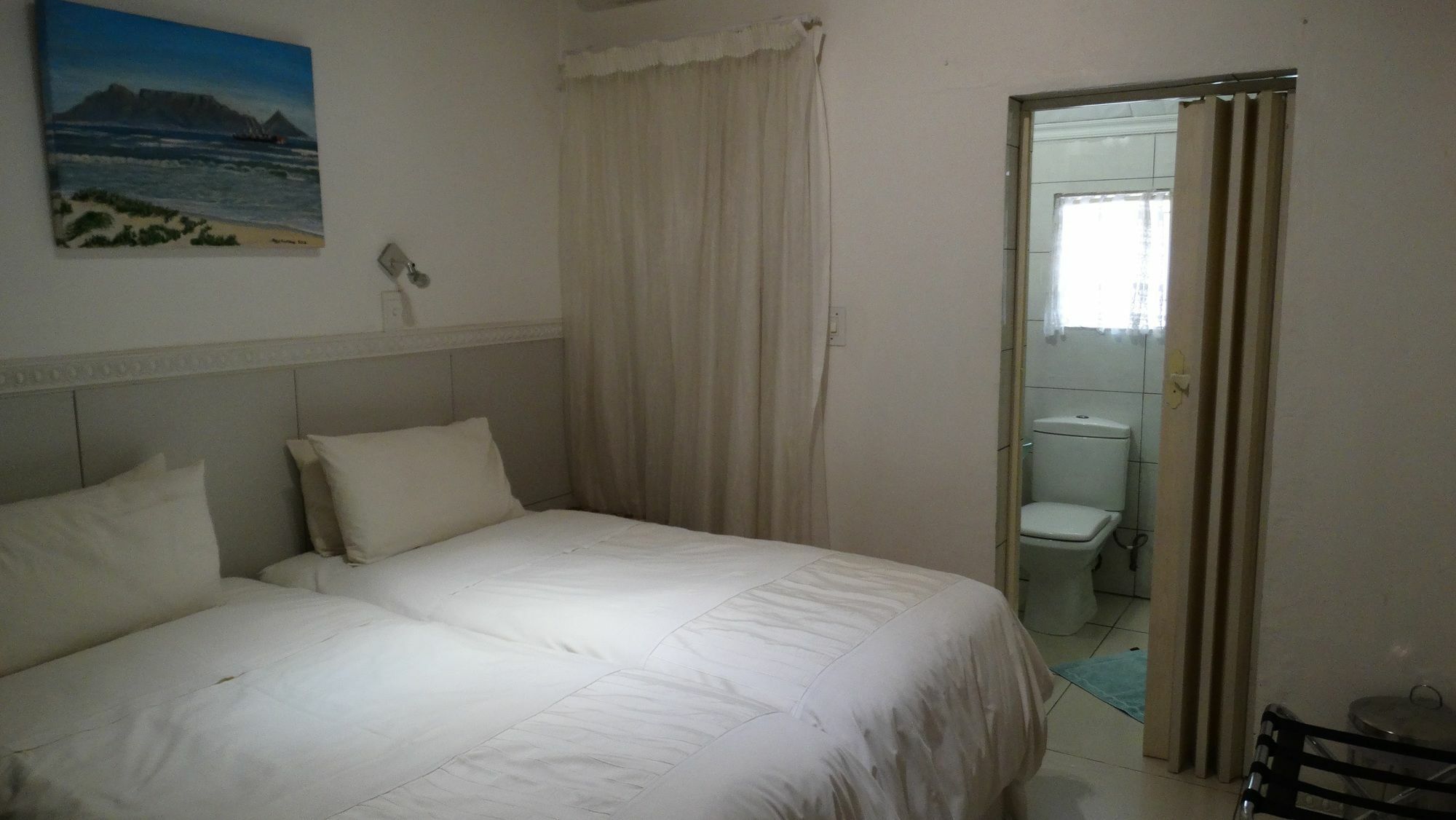 Sleepers Villa Guesthouse Polokwane Exterior photo